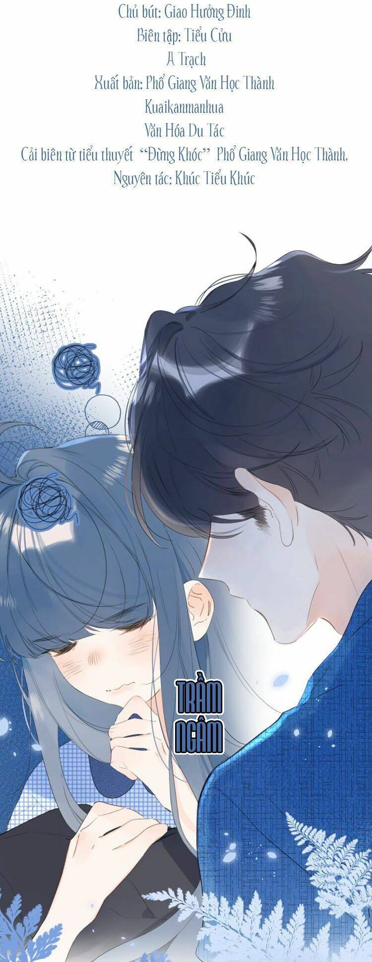 Đừng Khóc Chapter 44 - 2