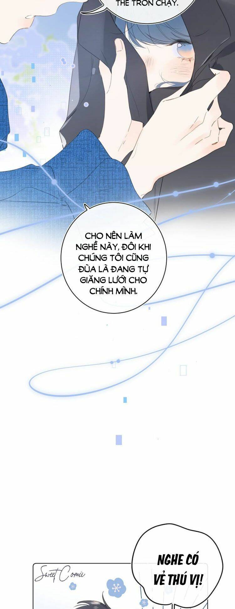 Đừng Khóc Chapter 44 - 11