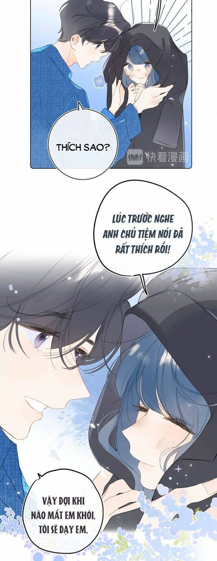 Đừng Khóc Chapter 44 - 12