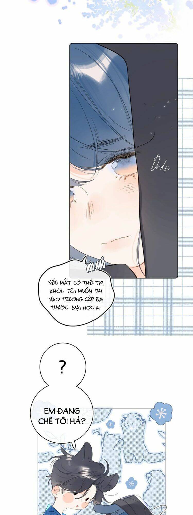 Đừng Khóc Chapter 44 - 13