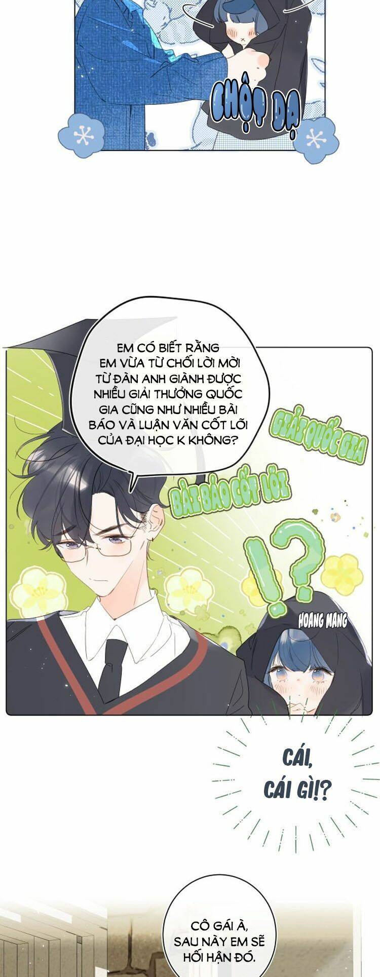 Đừng Khóc Chapter 44 - 14