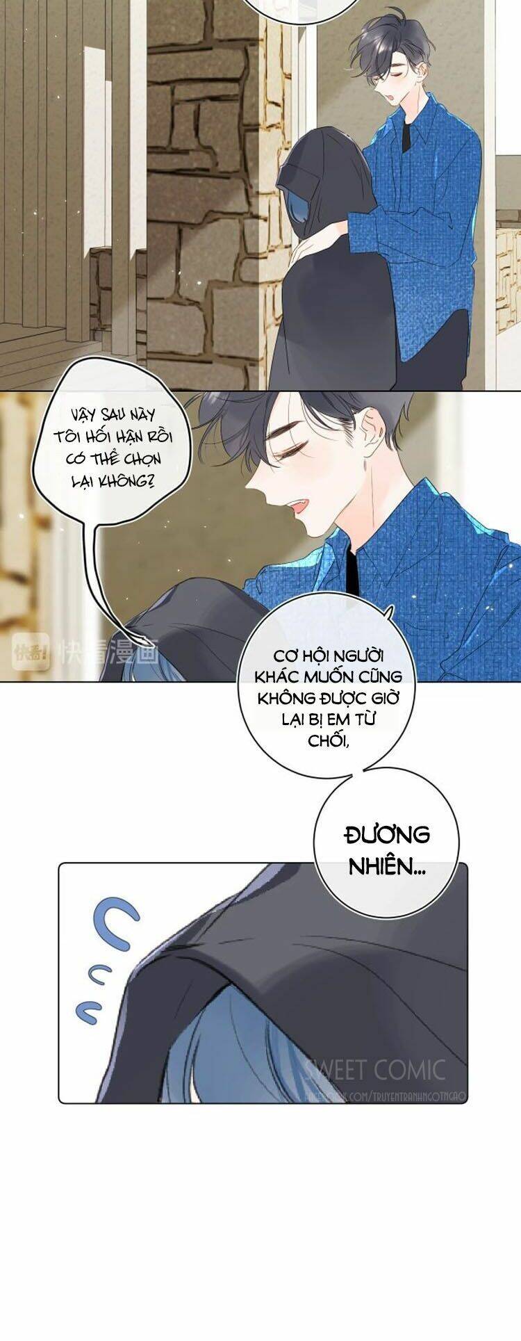 Đừng Khóc Chapter 44 - 15