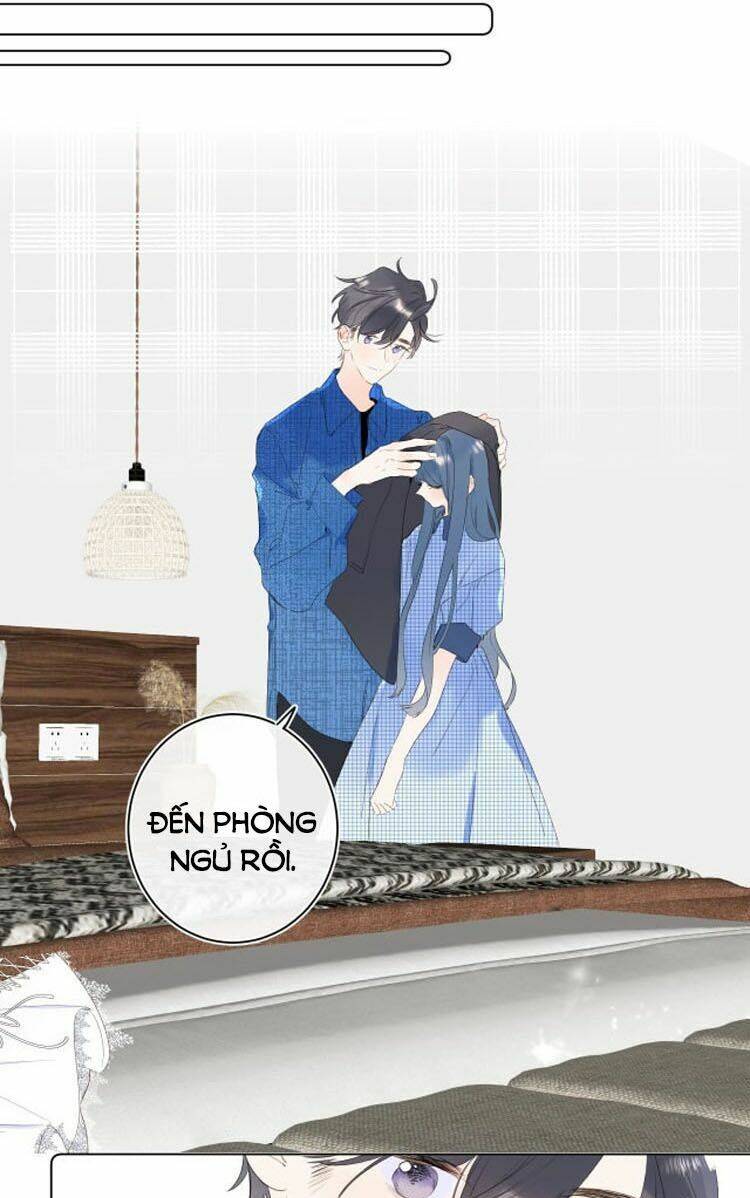 Đừng Khóc Chapter 44 - 17