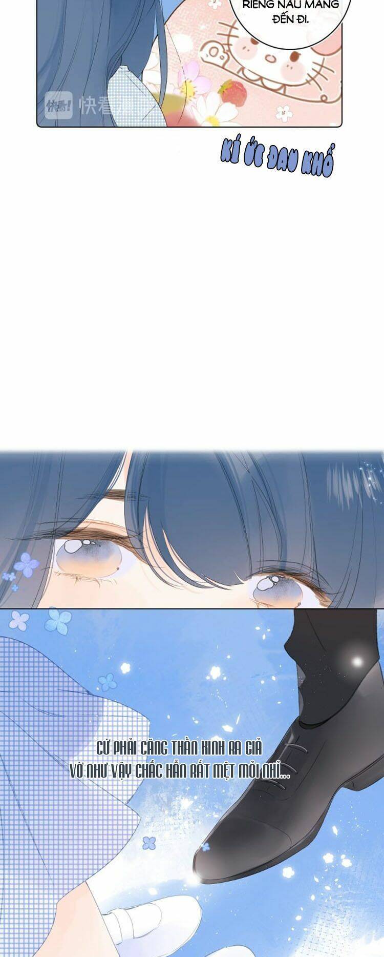 Đừng Khóc Chapter 44 - 20