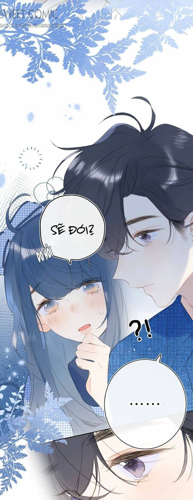 Đừng Khóc Chapter 44 - 3