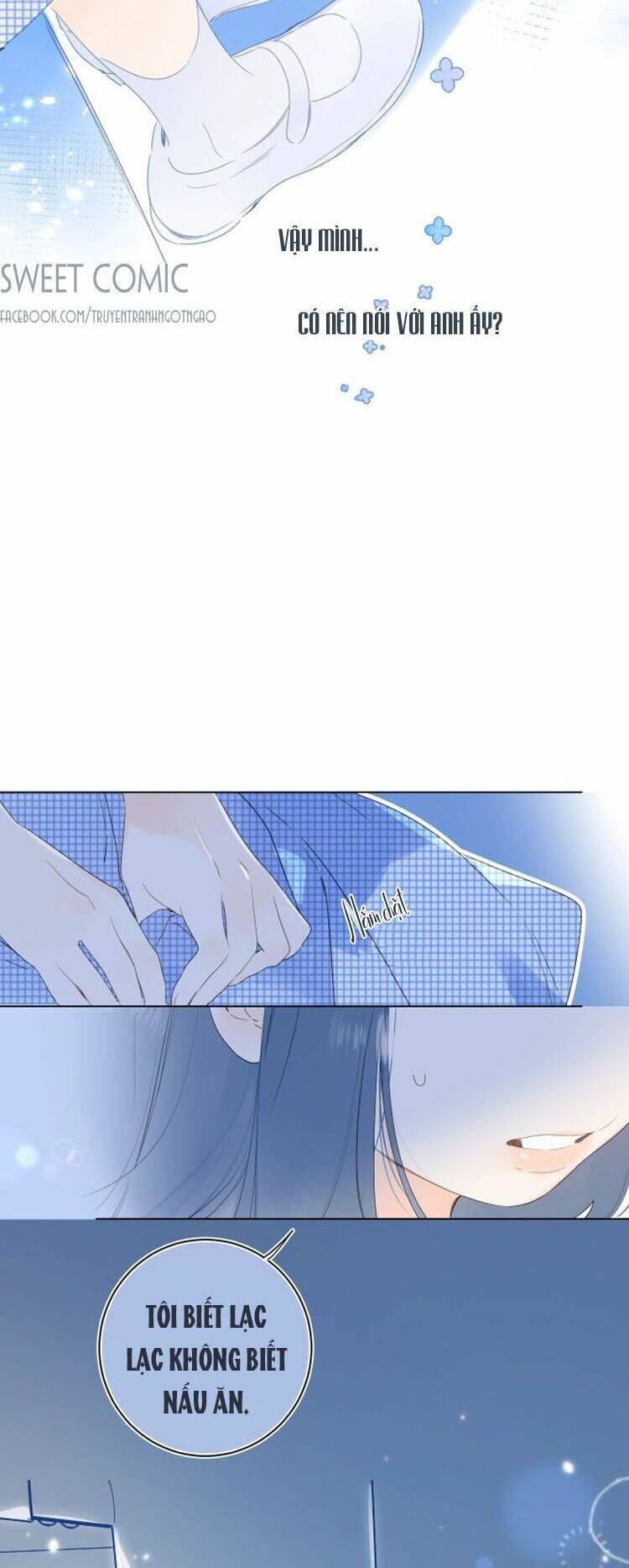 Đừng Khóc Chapter 44 - 21