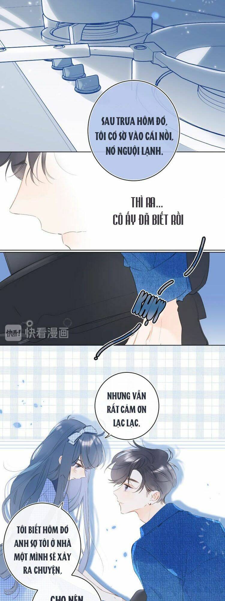 Đừng Khóc Chapter 44 - 22