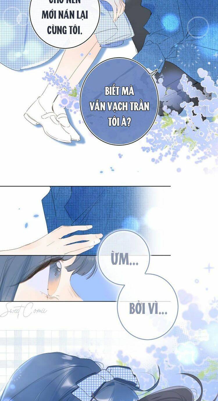 Đừng Khóc Chapter 44 - 23