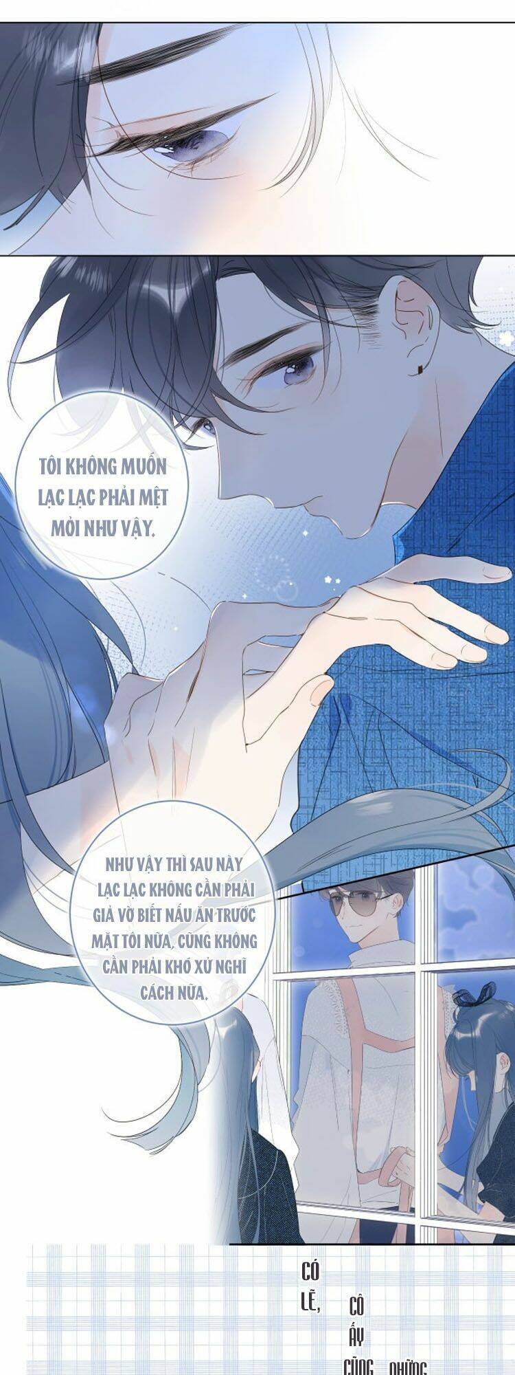 Đừng Khóc Chapter 44 - 25