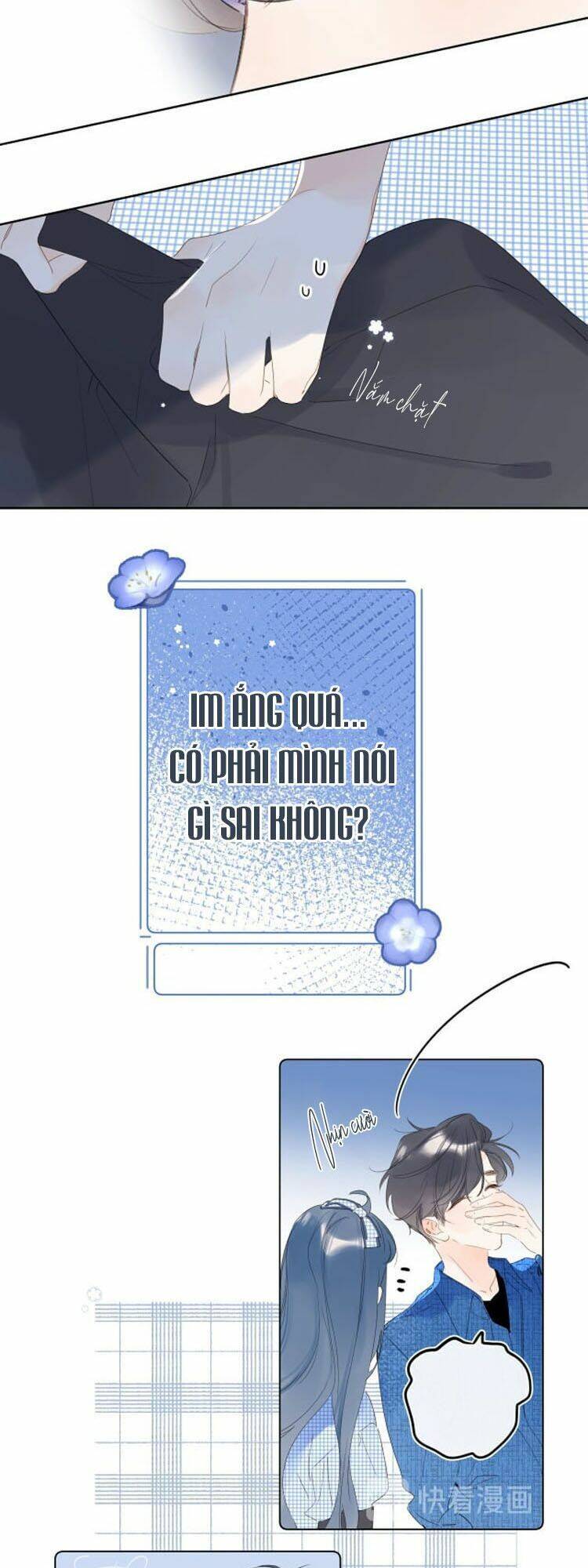 Đừng Khóc Chapter 44 - 4