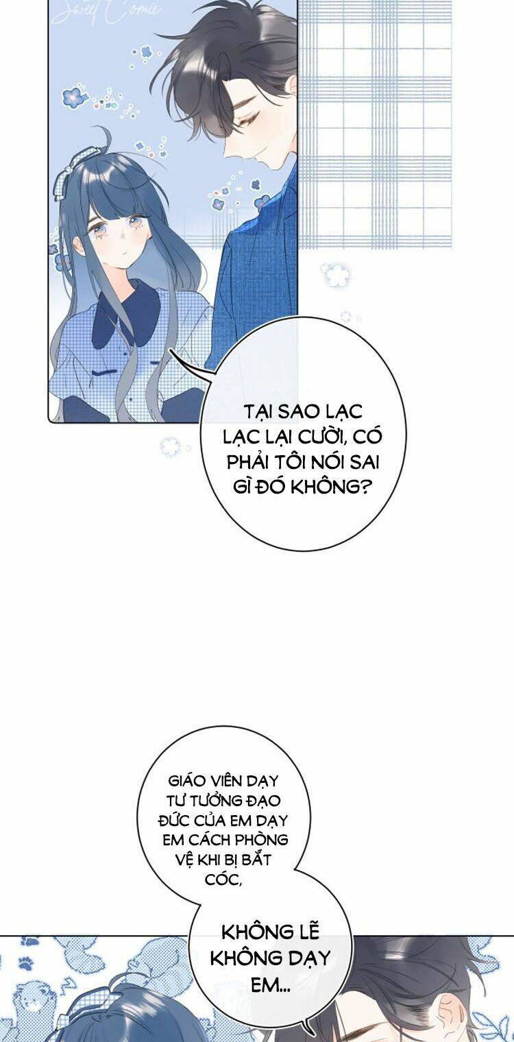 Đừng Khóc Chapter 44 - 5