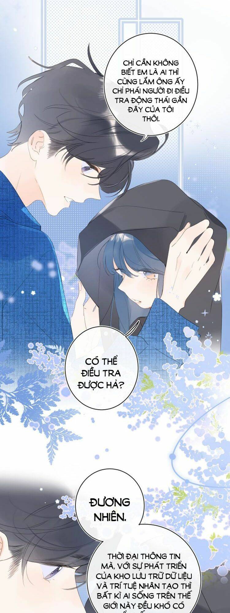 Đừng Khóc Chapter 44 - 10