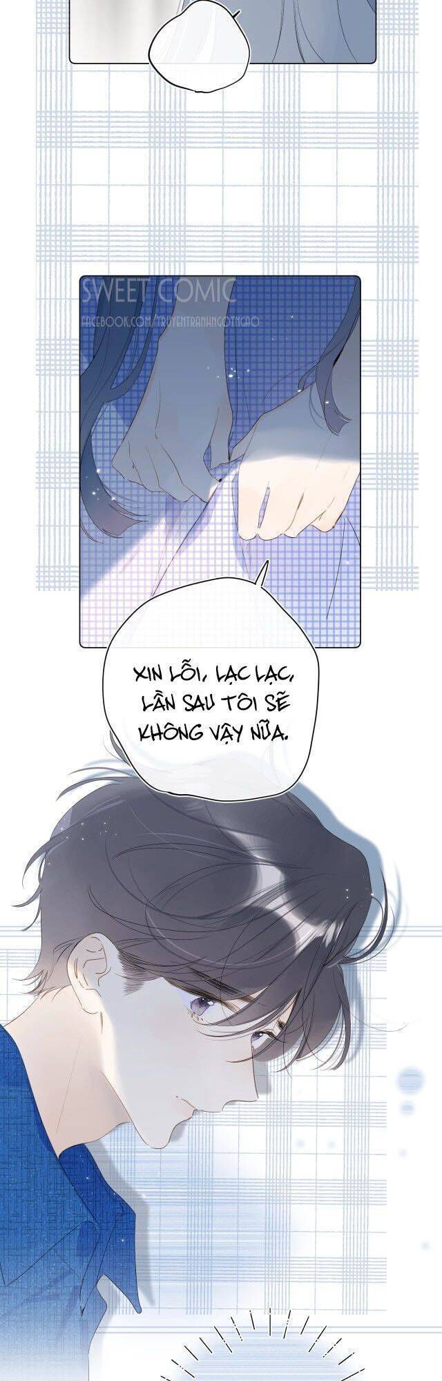 Đừng Khóc Chapter 45 - 12