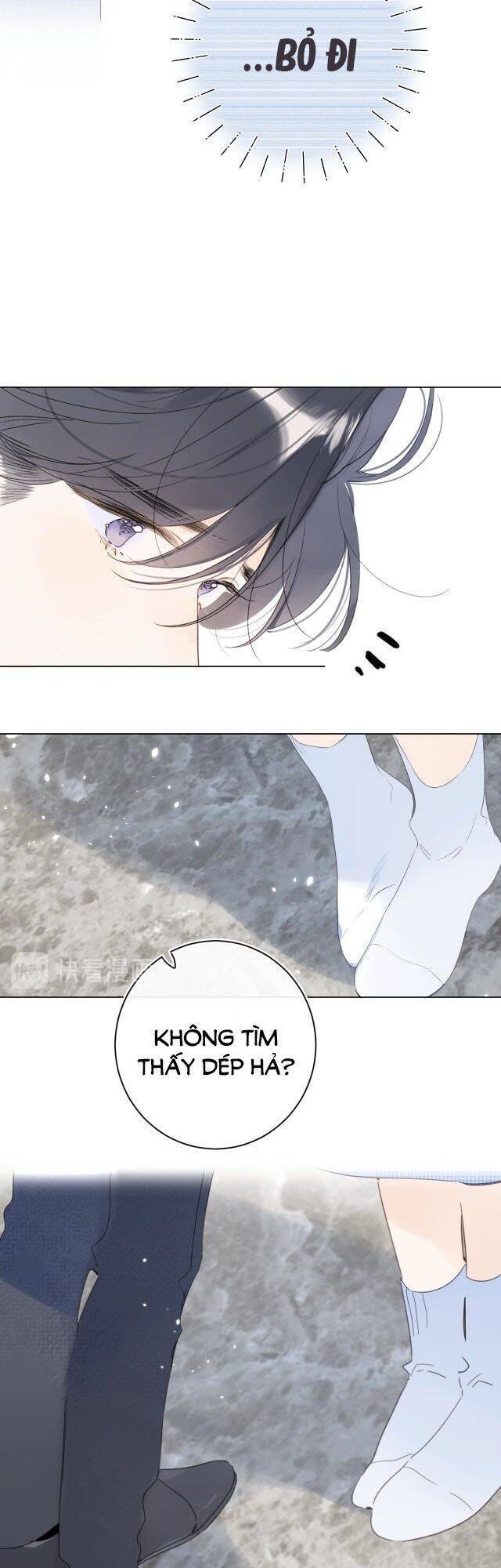 Đừng Khóc Chapter 45 - 13