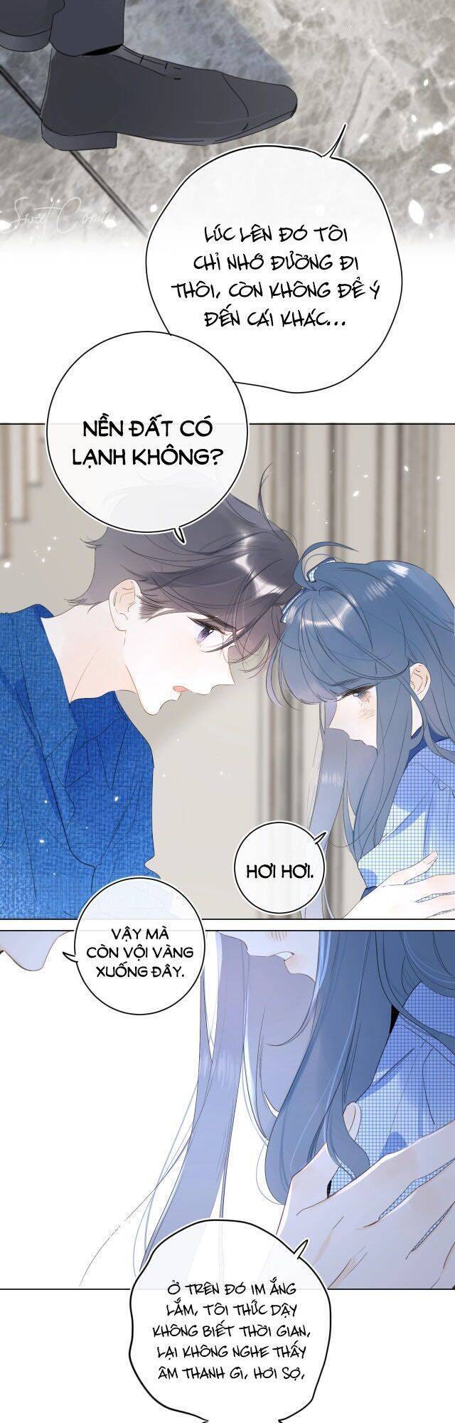Đừng Khóc Chapter 45 - 14