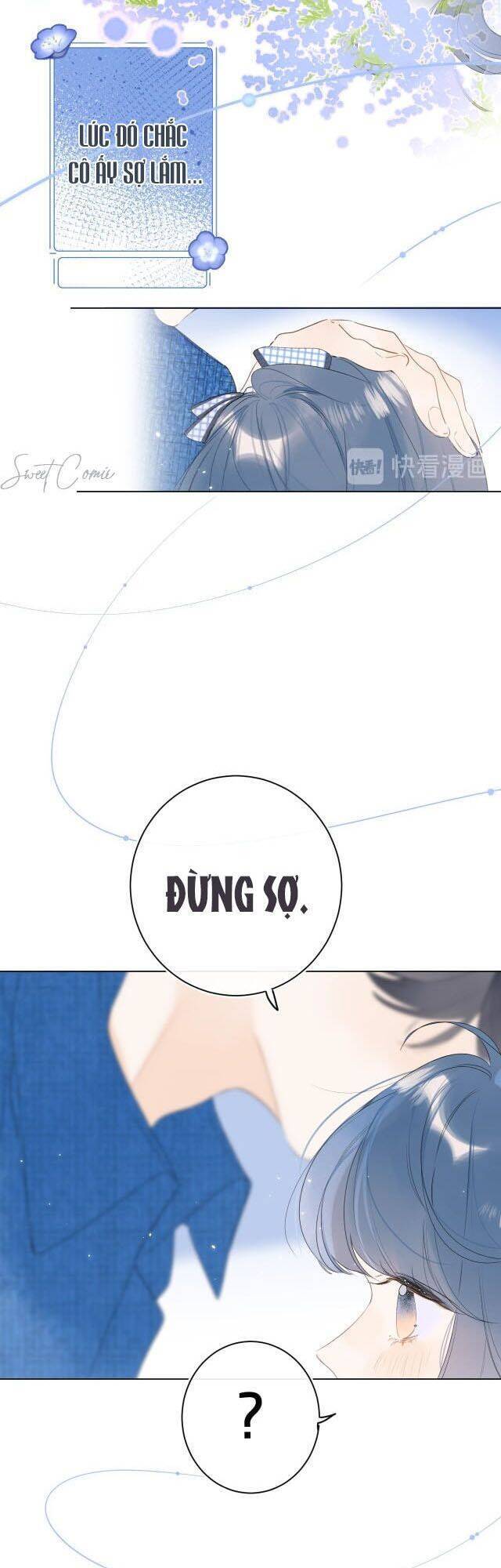 Đừng Khóc Chapter 45 - 16