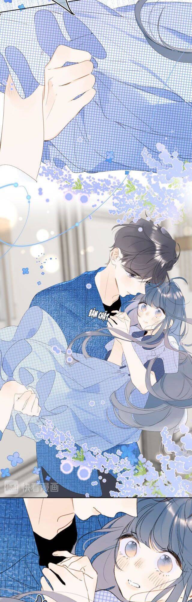 Đừng Khóc Chapter 45 - 18