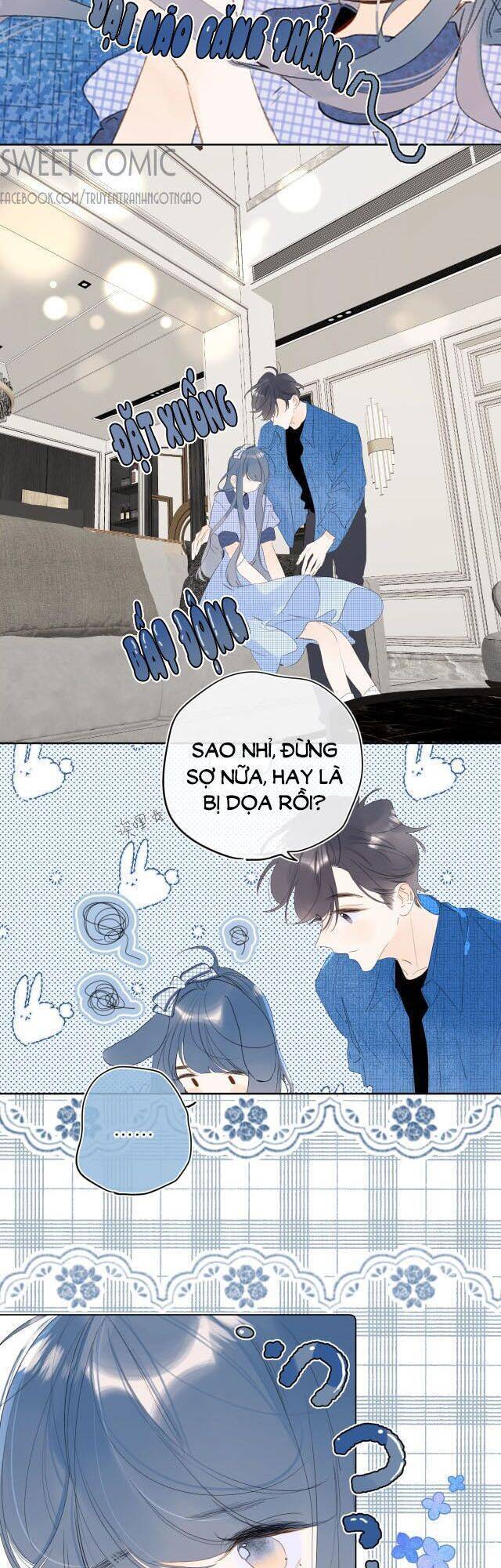 Đừng Khóc Chapter 45 - 19
