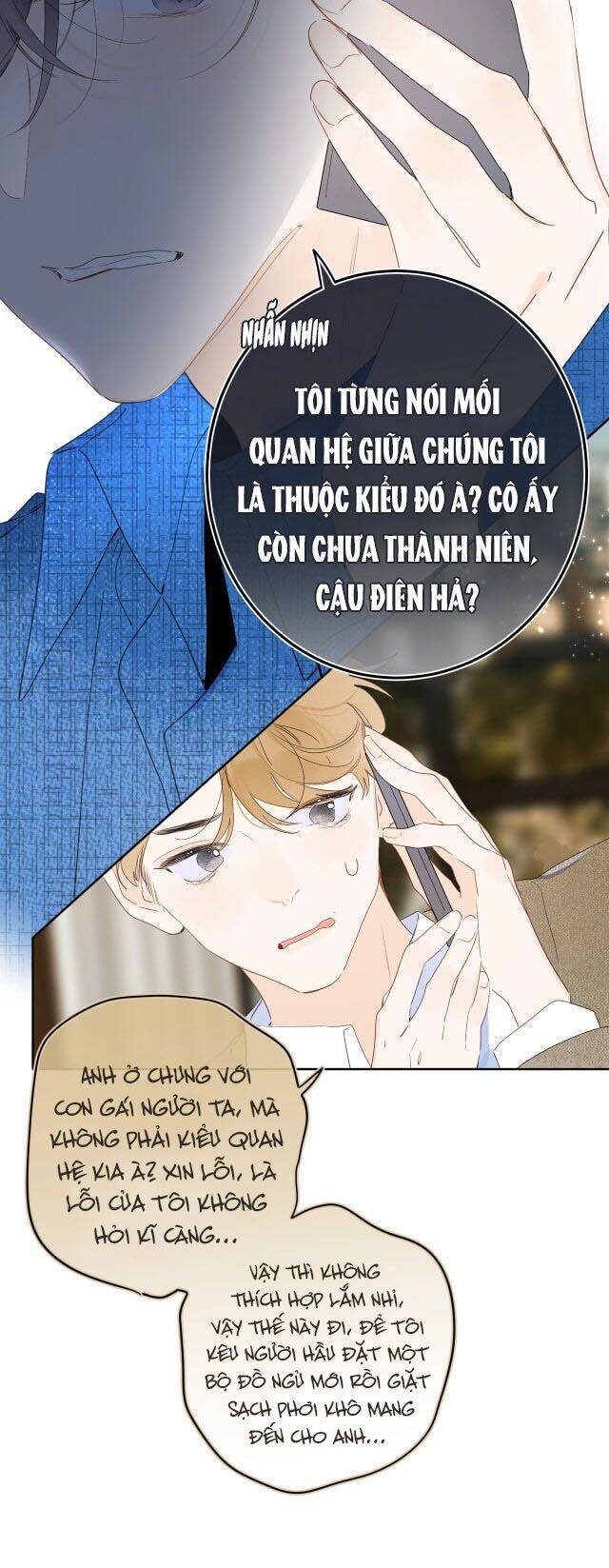 Đừng Khóc Chapter 45 - 5