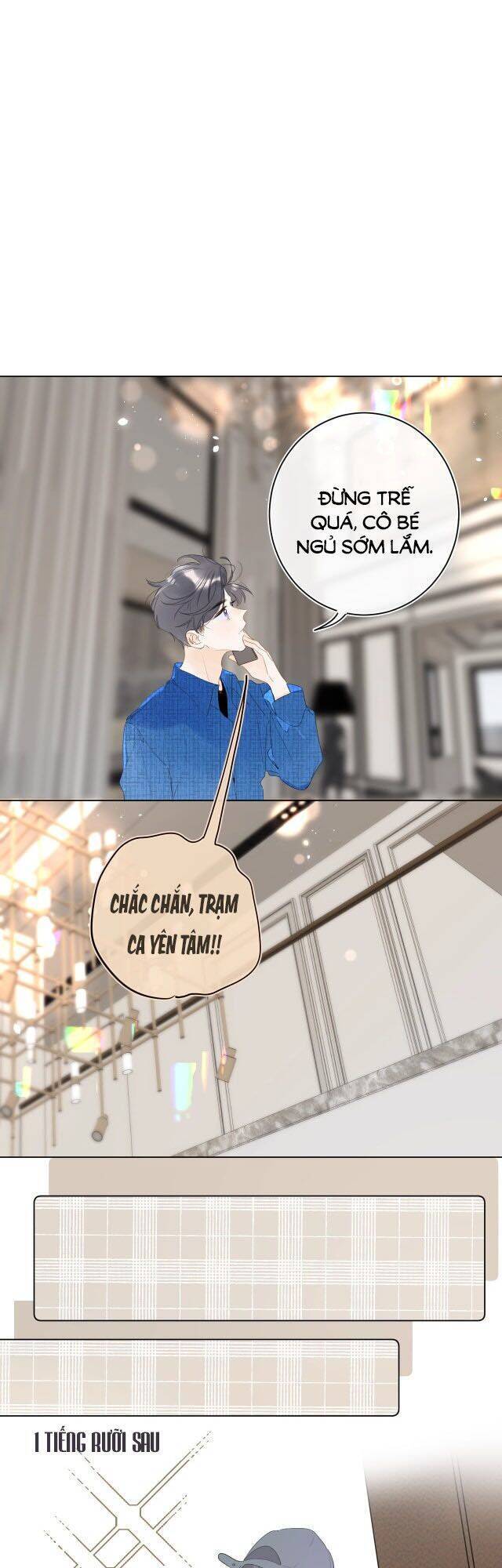 Đừng Khóc Chapter 45 - 6