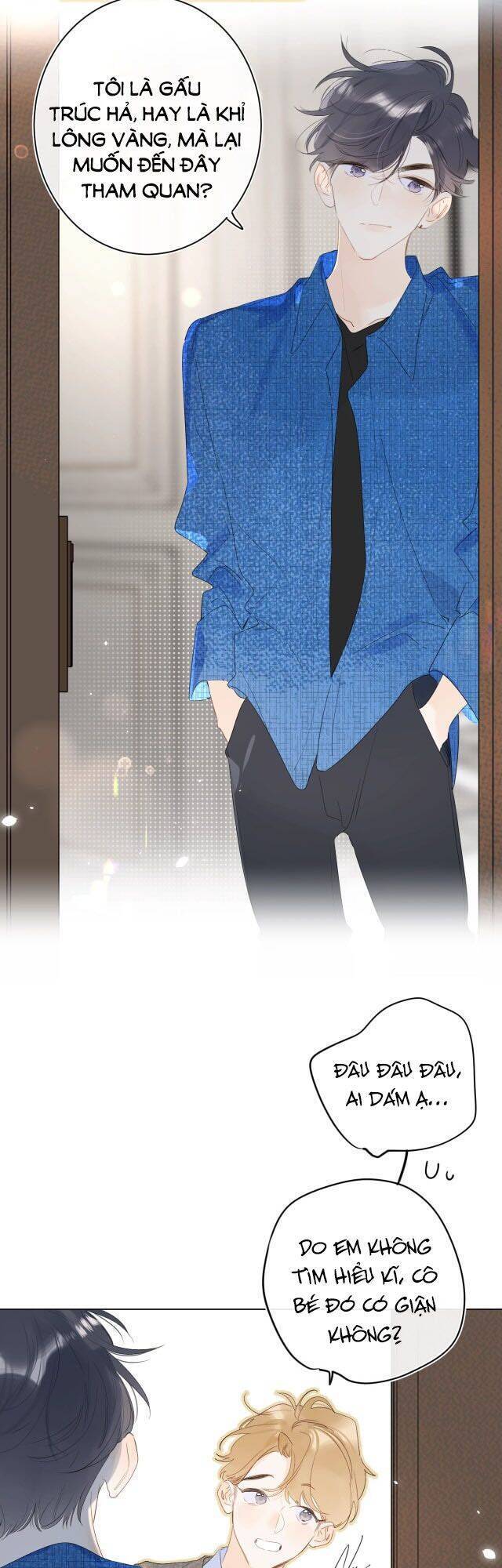 Đừng Khóc Chapter 45 - 8