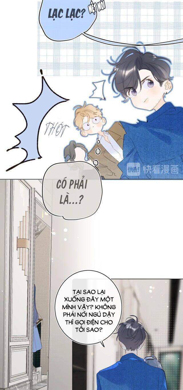 Đừng Khóc Chapter 45 - 10