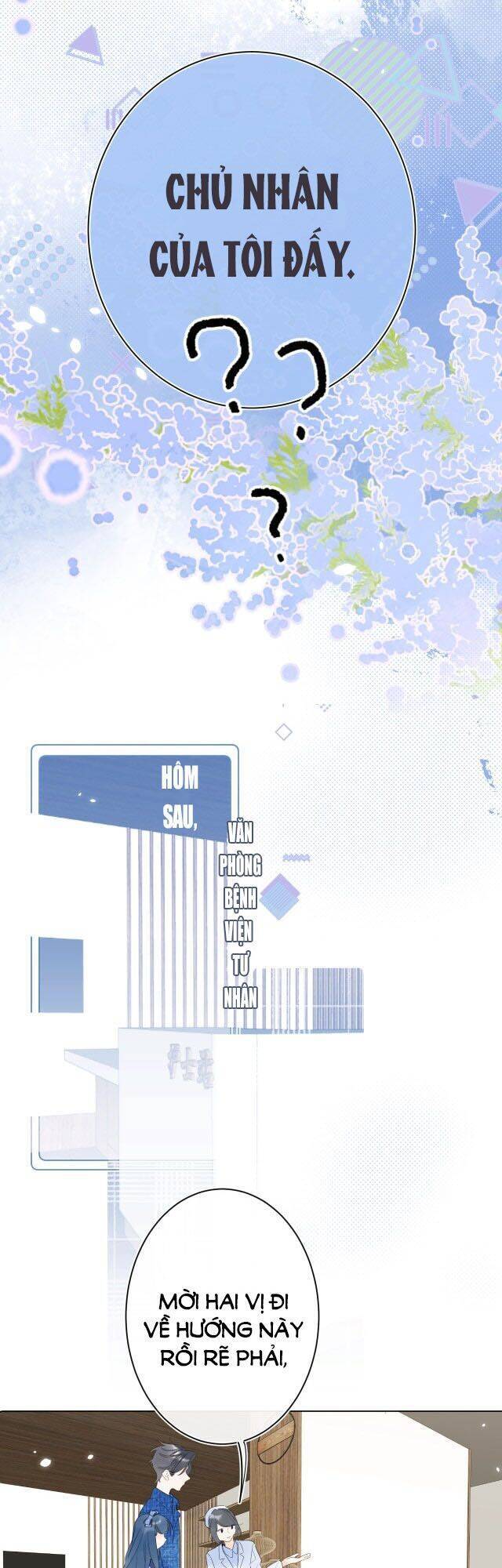 Đừng Khóc Chapter 46 - 11