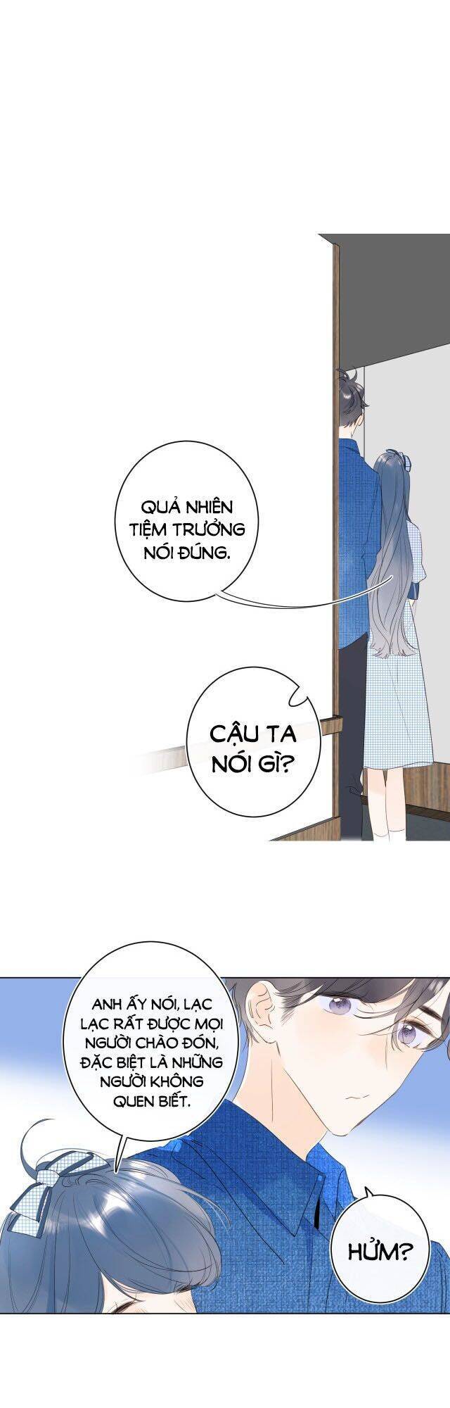 Đừng Khóc Chapter 46 - 13