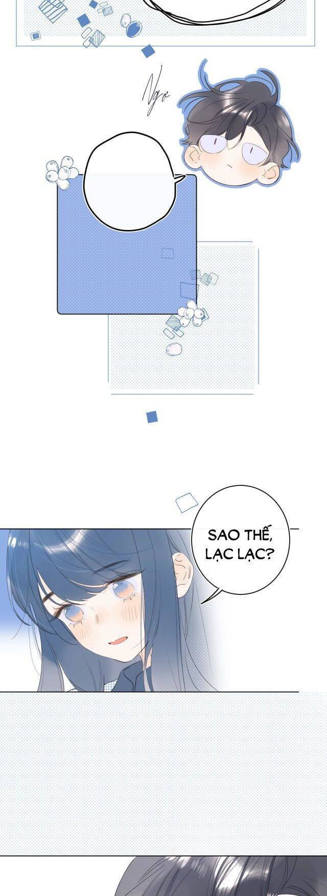 Đừng Khóc Chapter 46 - 15