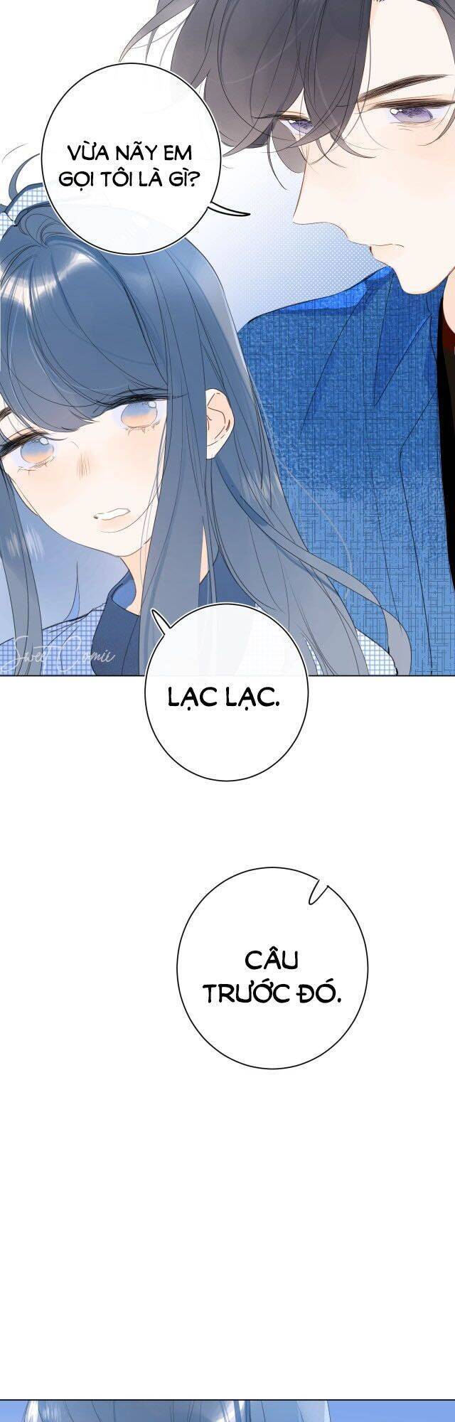 Đừng Khóc Chapter 46 - 16