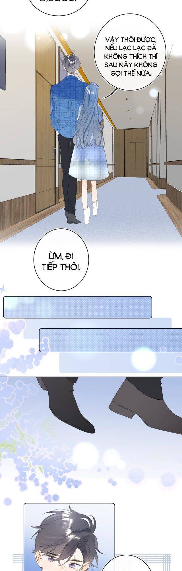 Đừng Khóc Chapter 46 - 18