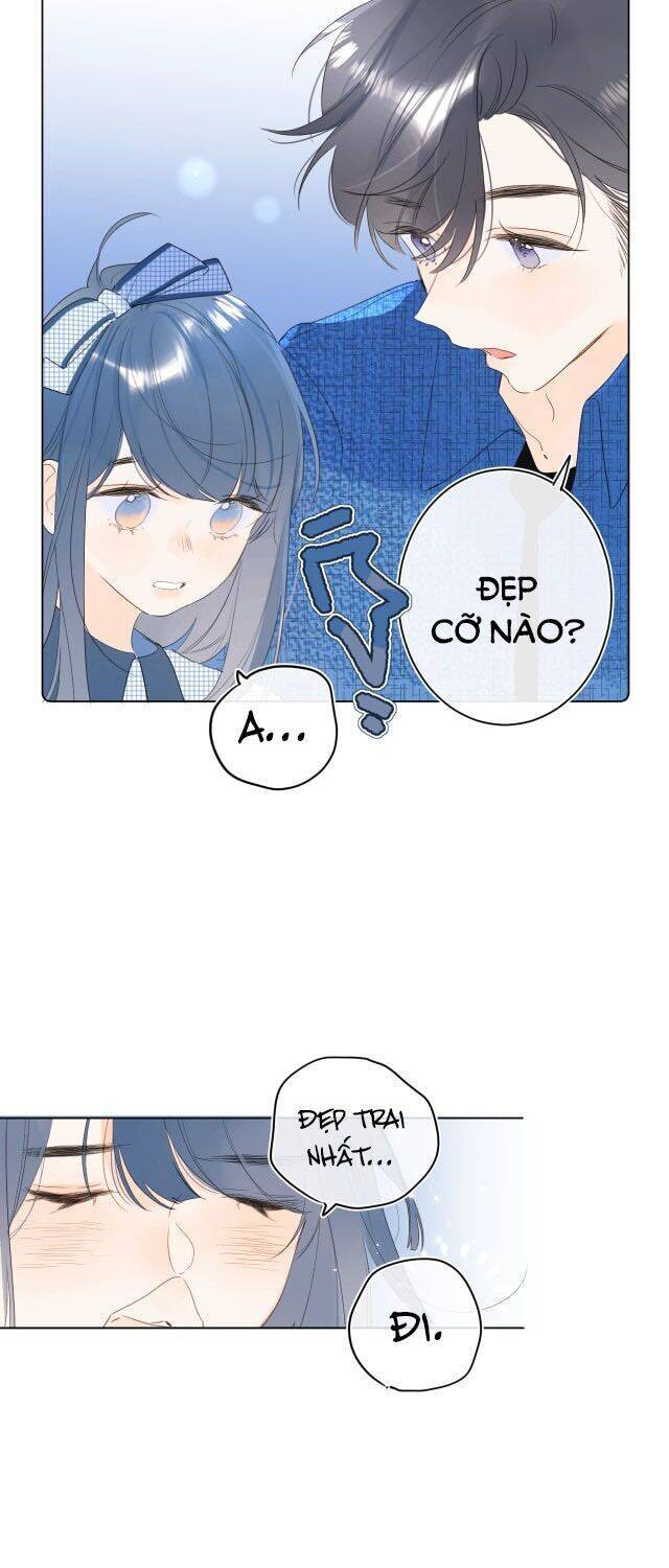 Đừng Khóc Chapter 46 - 20