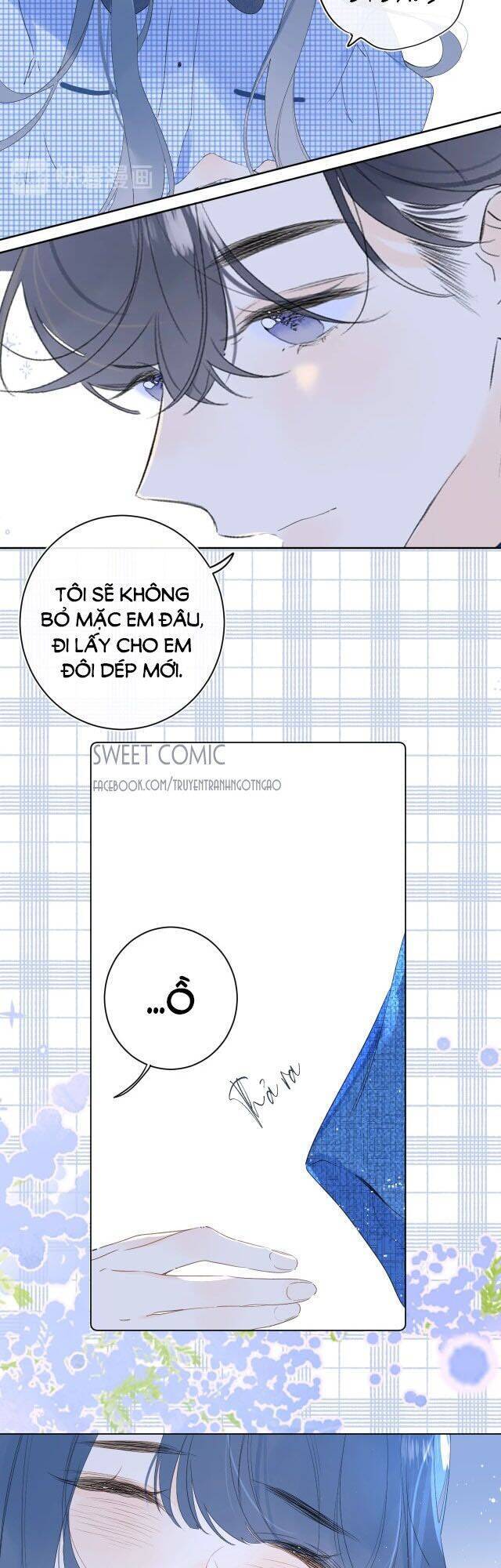 Đừng Khóc Chapter 46 - 3