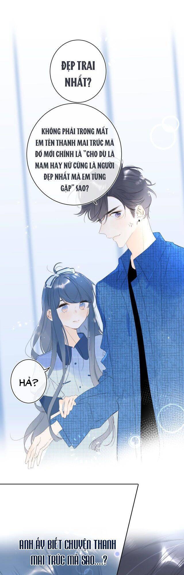 Đừng Khóc Chapter 46 - 21