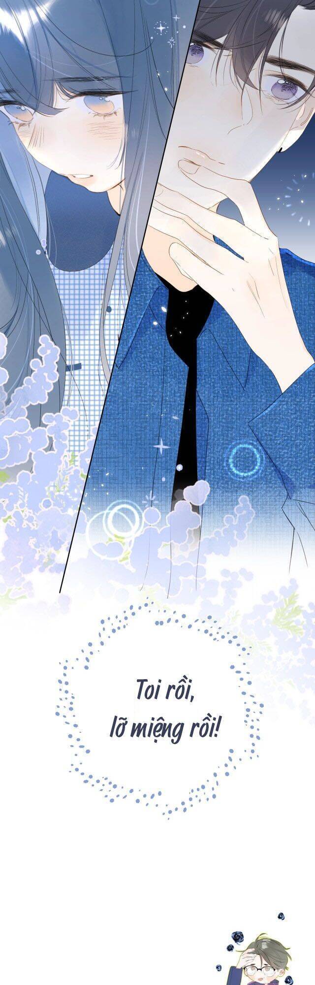 Đừng Khóc Chapter 46 - 22