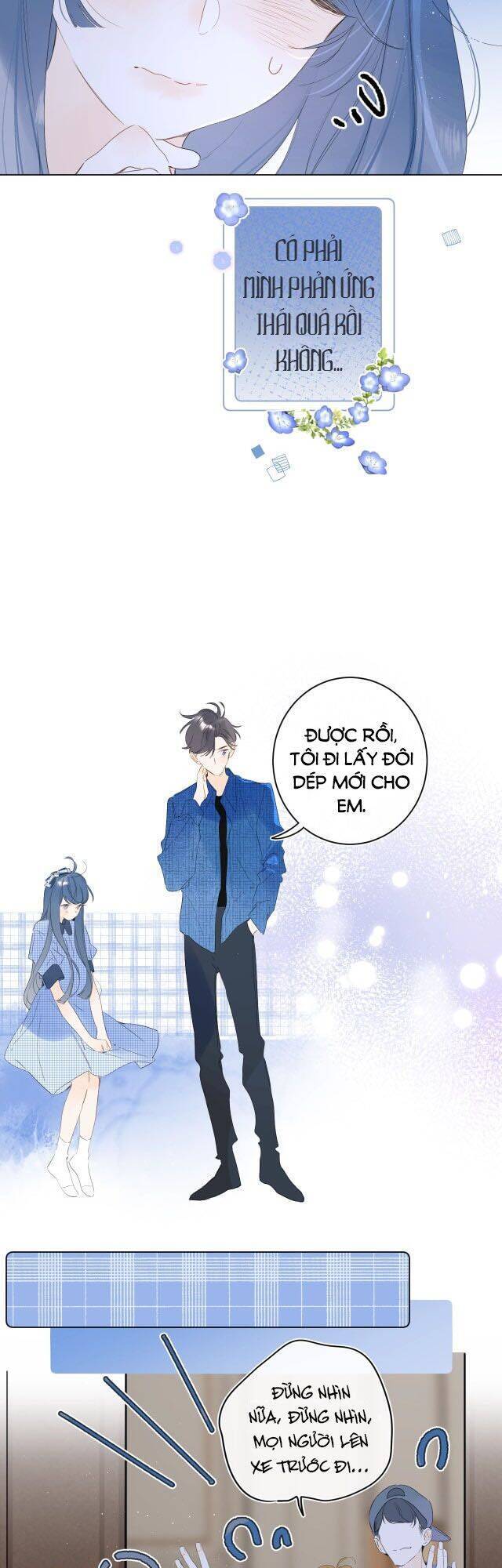 Đừng Khóc Chapter 46 - 4