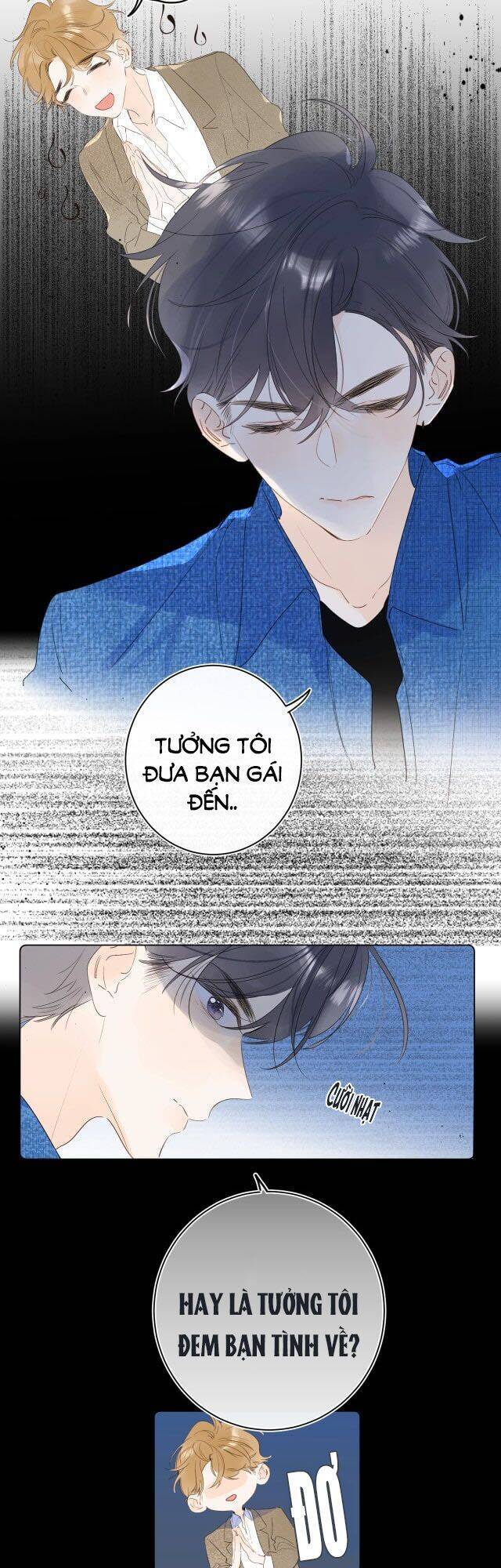 Đừng Khóc Chapter 46 - 6