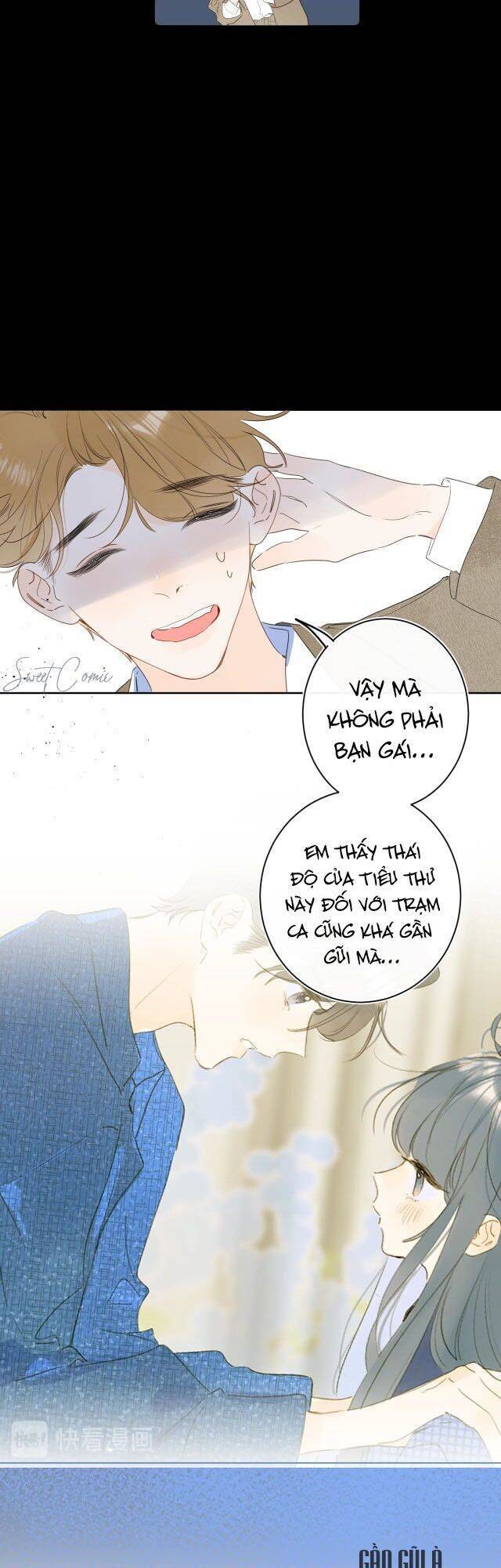 Đừng Khóc Chapter 46 - 7