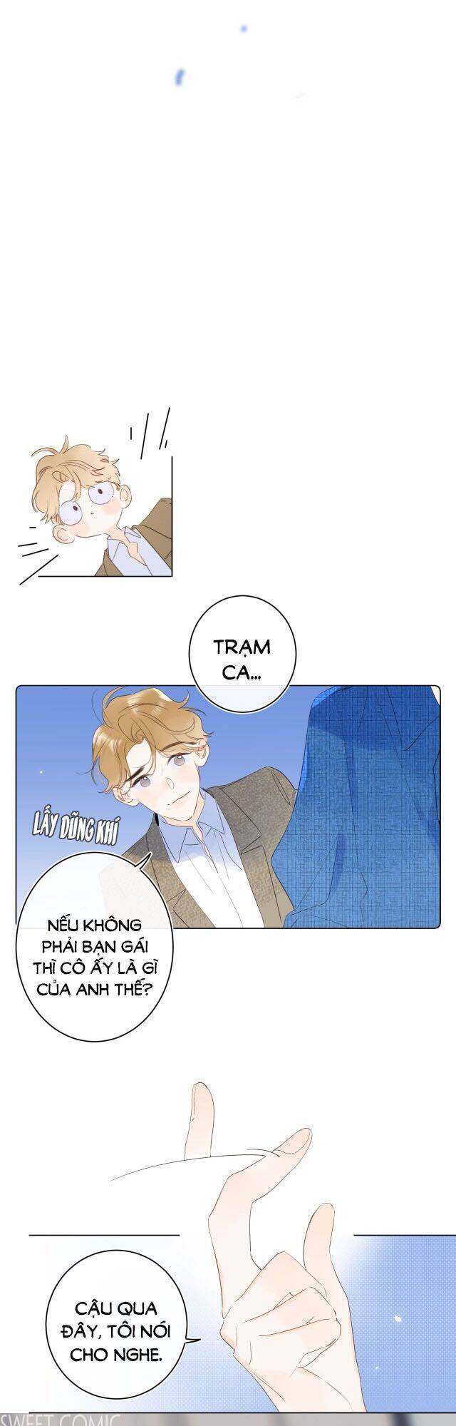 Đừng Khóc Chapter 46 - 9