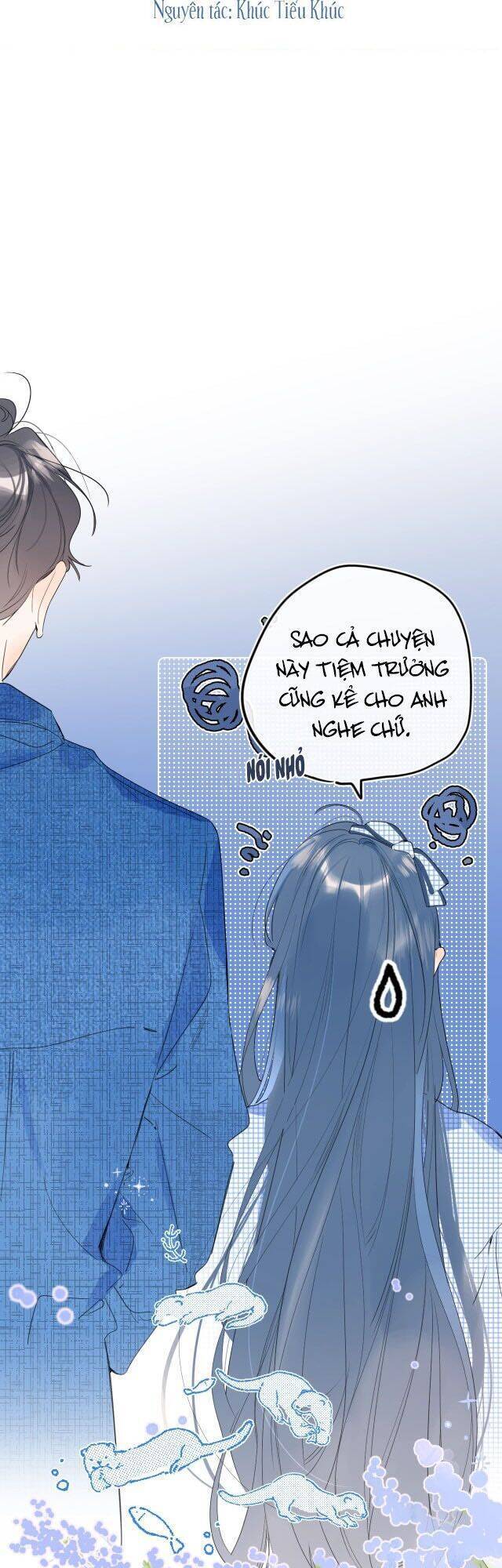 Đừng Khóc Chapter 47 - 2