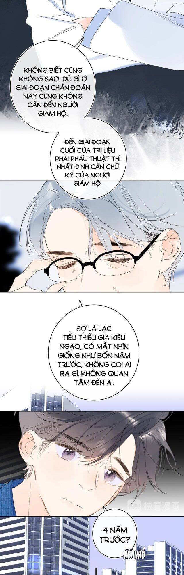 Đừng Khóc Chapter 47 - 11