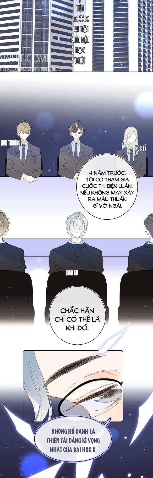 Đừng Khóc Chapter 47 - 12