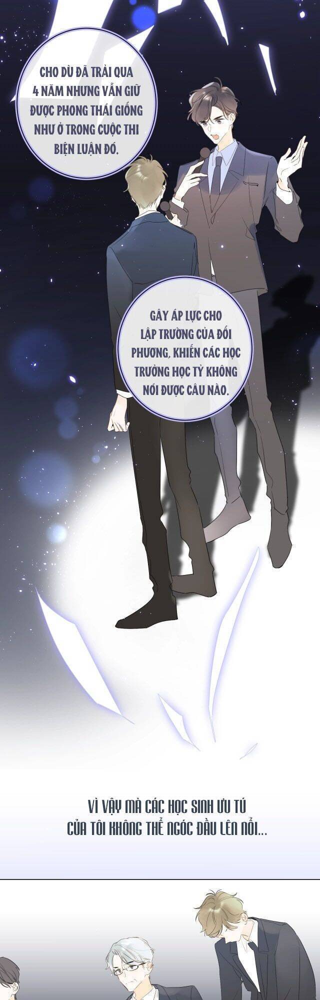 Đừng Khóc Chapter 47 - 13