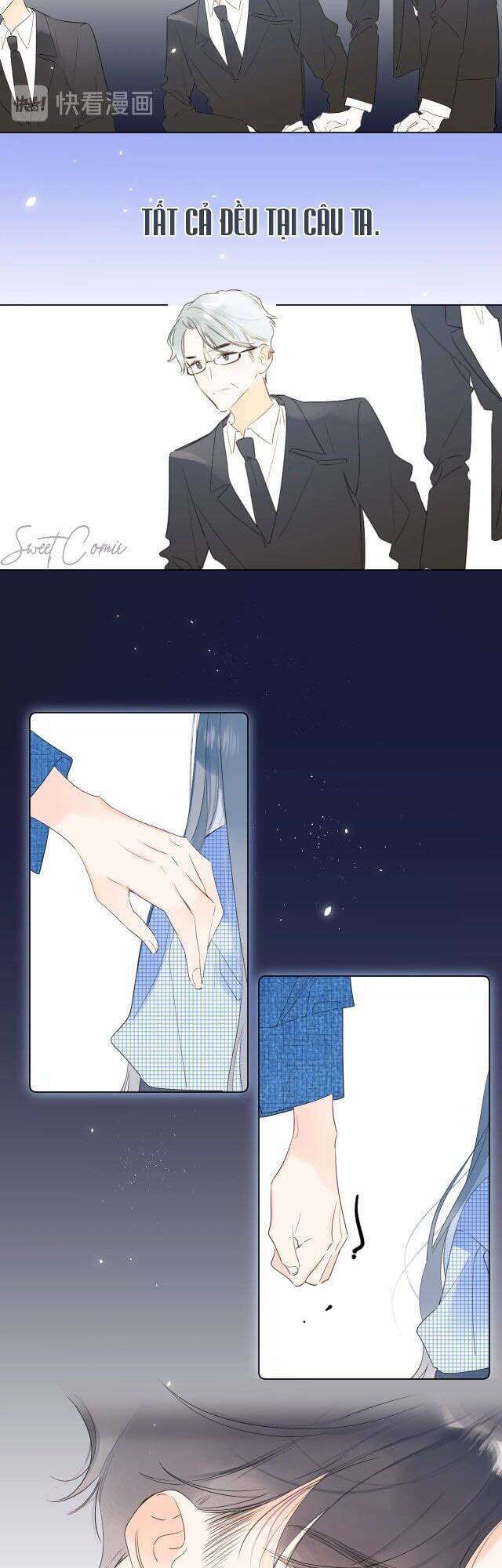 Đừng Khóc Chapter 47 - 14