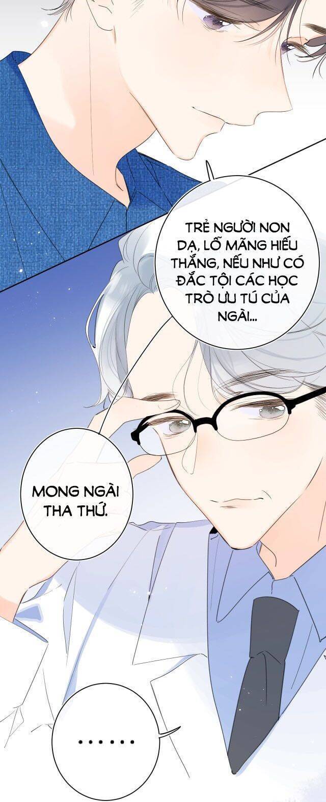 Đừng Khóc Chapter 47 - 15