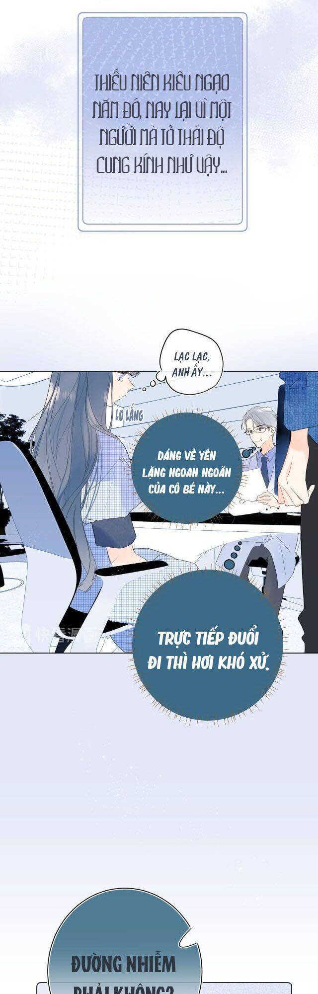 Đừng Khóc Chapter 47 - 16