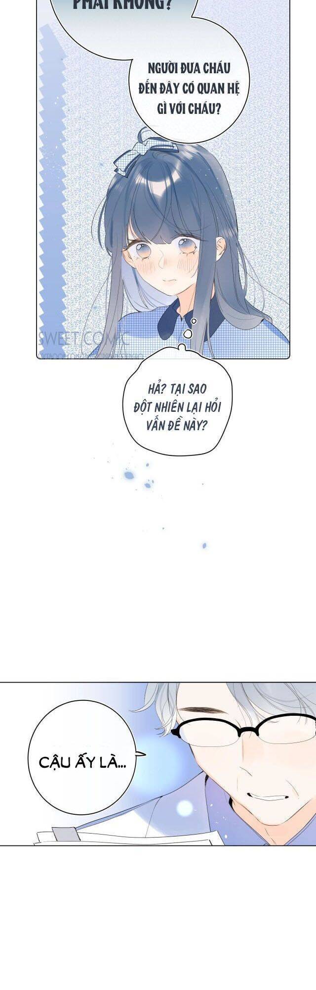 Đừng Khóc Chapter 47 - 17