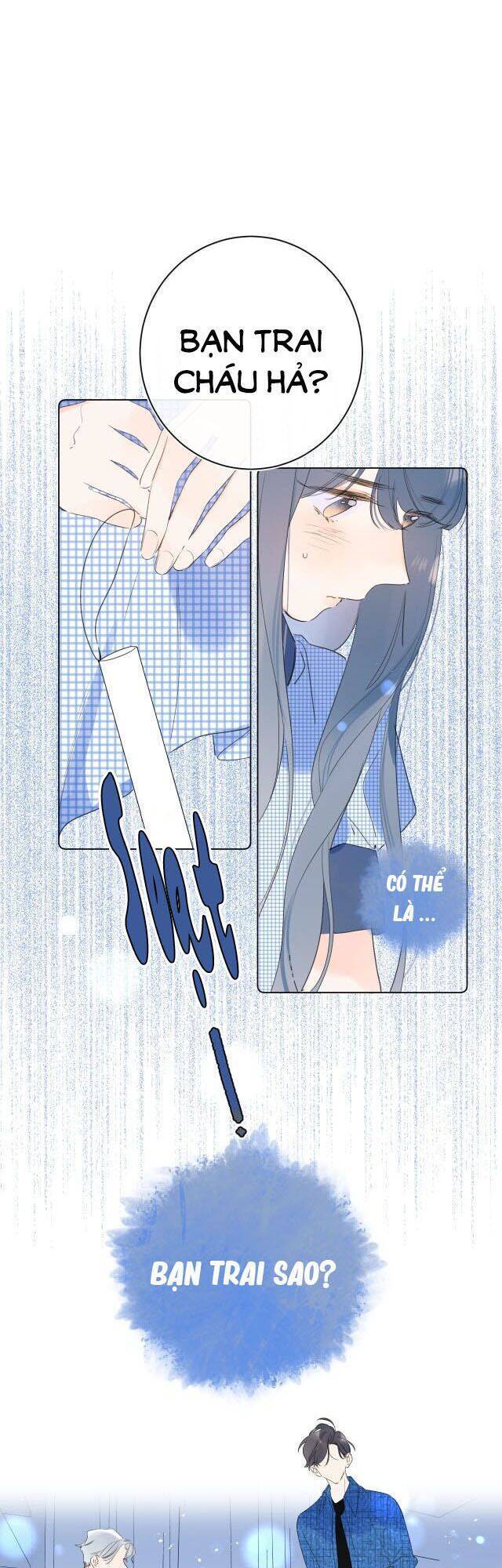 Đừng Khóc Chapter 47 - 18