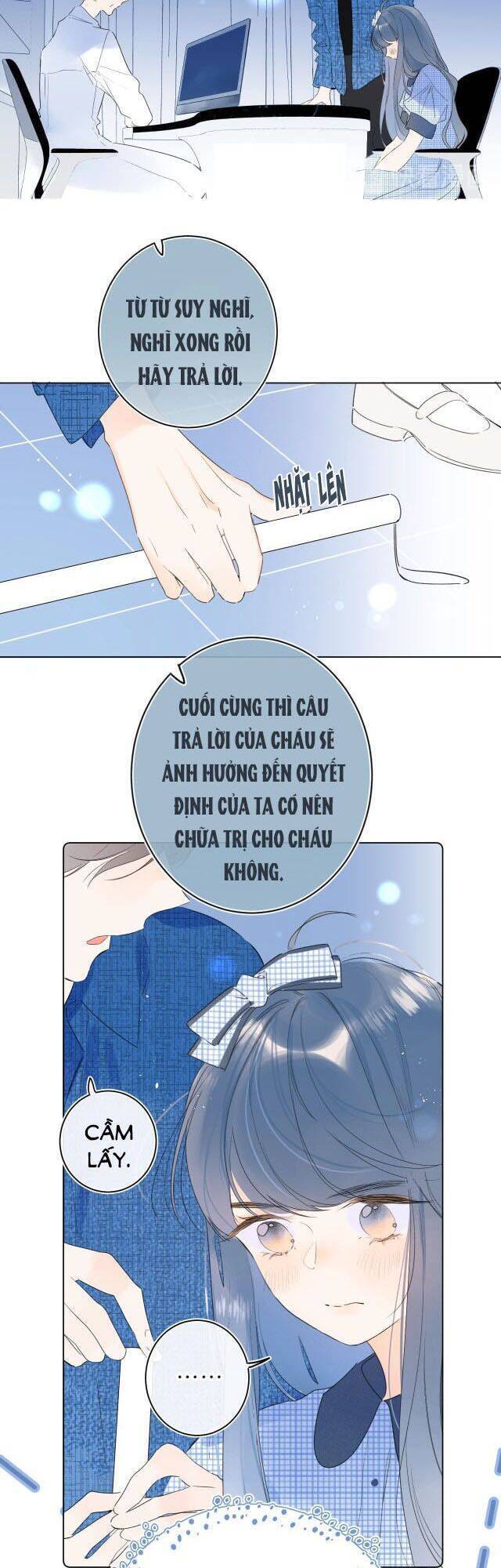 Đừng Khóc Chapter 47 - 19