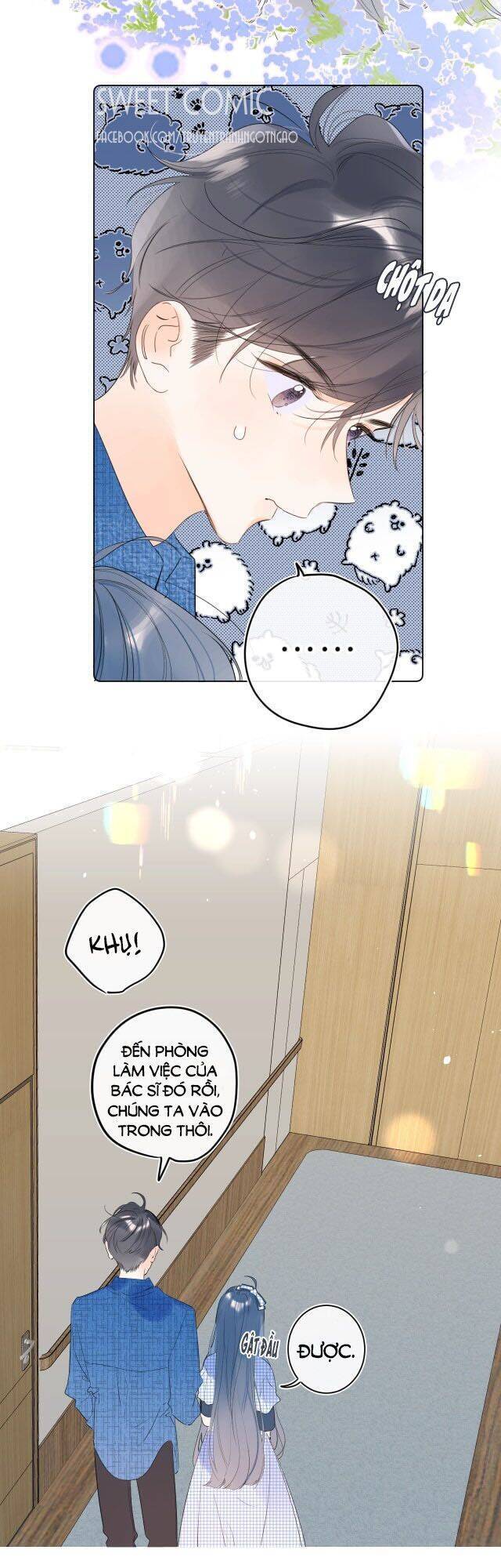 Đừng Khóc Chapter 47 - 3